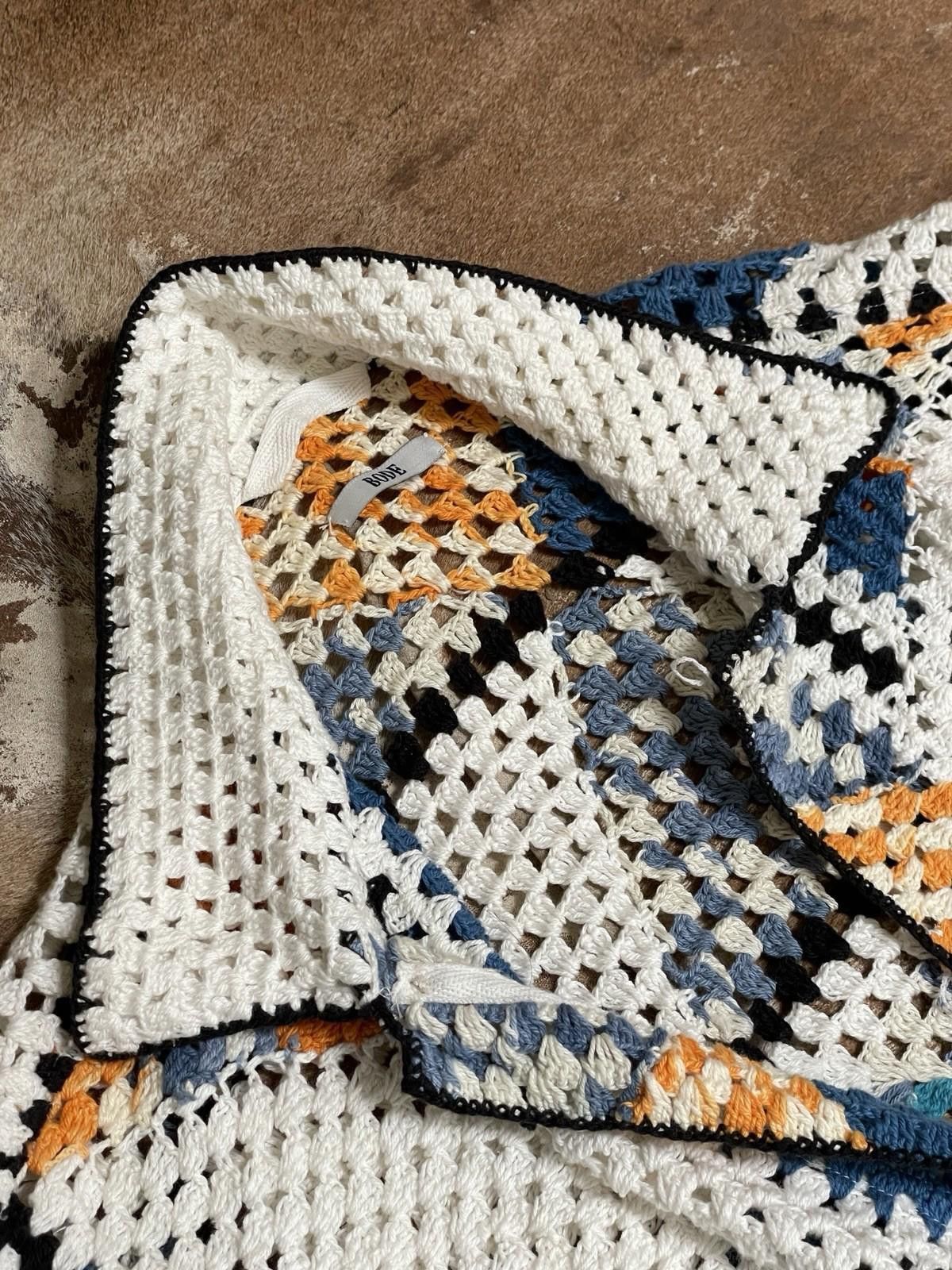 Other Bode Shacket / Cardigan Size US M / EU 48-50 / 2 - 3 Thumbnail