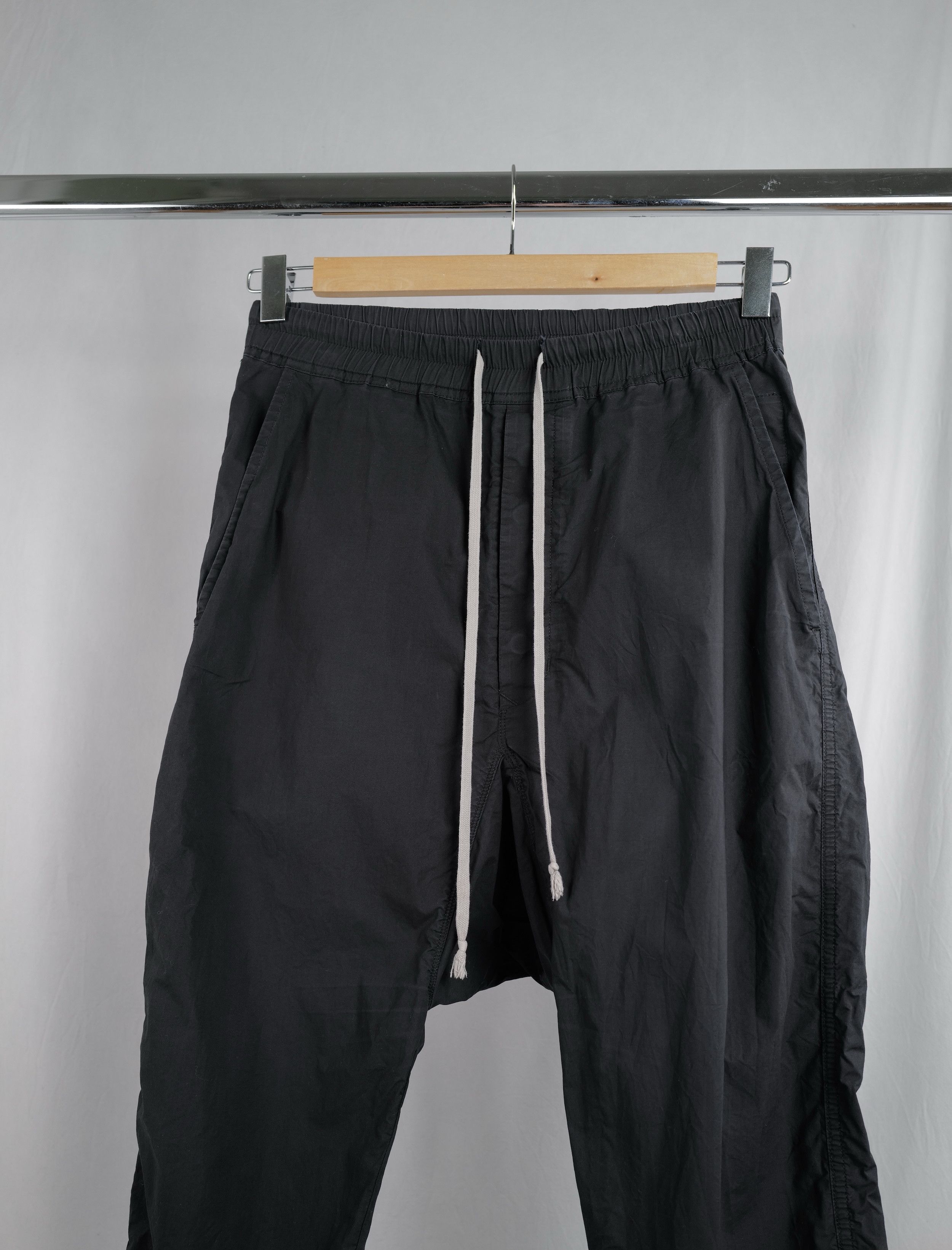 Rick Owens Rick Owens Pants Size US 30 / EU 46 - 2 Thumbnail