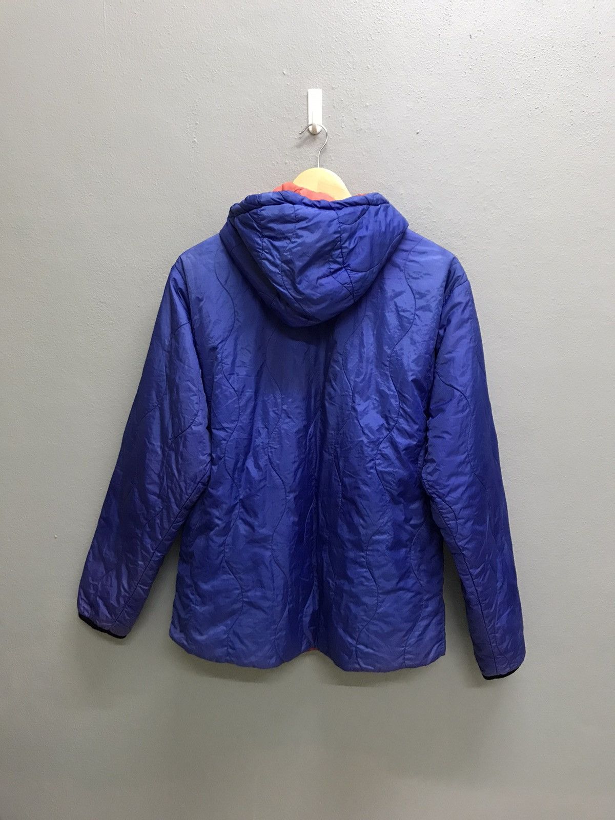 Wild Things VINTAGE WILD THINGS RIVERSIBLE RIFTOP JACKET Size US S / EU 44-46 / 1 - 7 Thumbnail