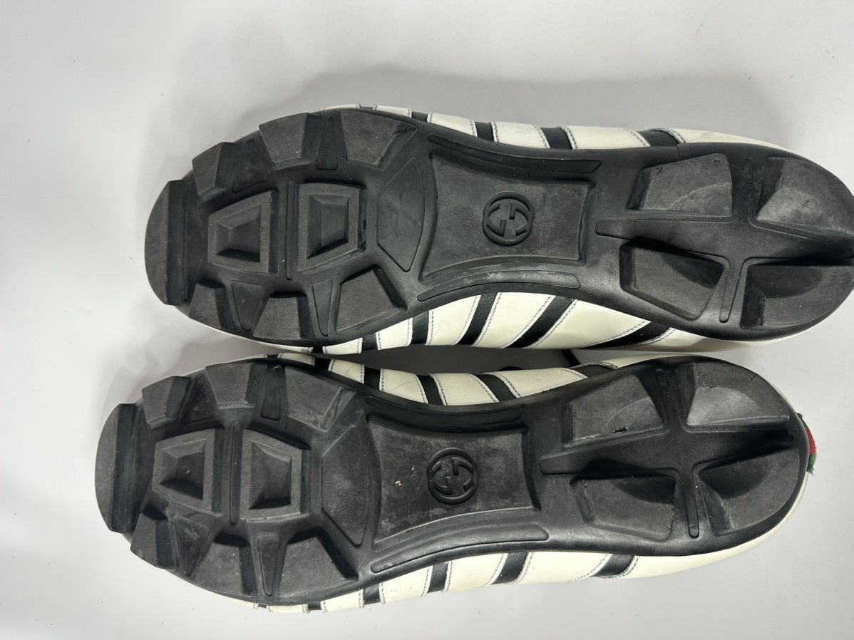 Gucci Gucci Football Predator Mecurials Lion Head Logo Sneakers. Size US 10 / EU 43 - 14 Thumbnail