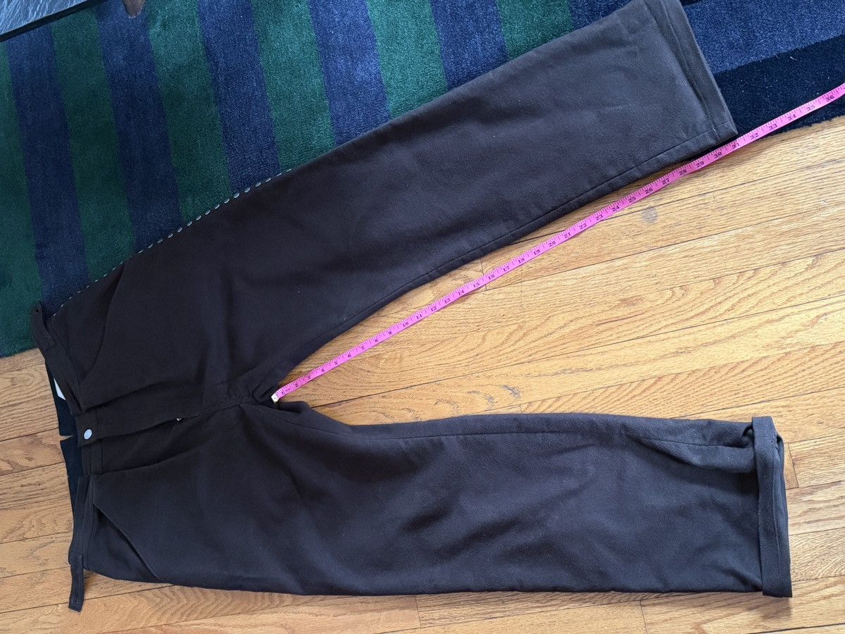Namacheko Namacheko Kean Trouser Size US 34 / EU 50 - 3 Thumbnail