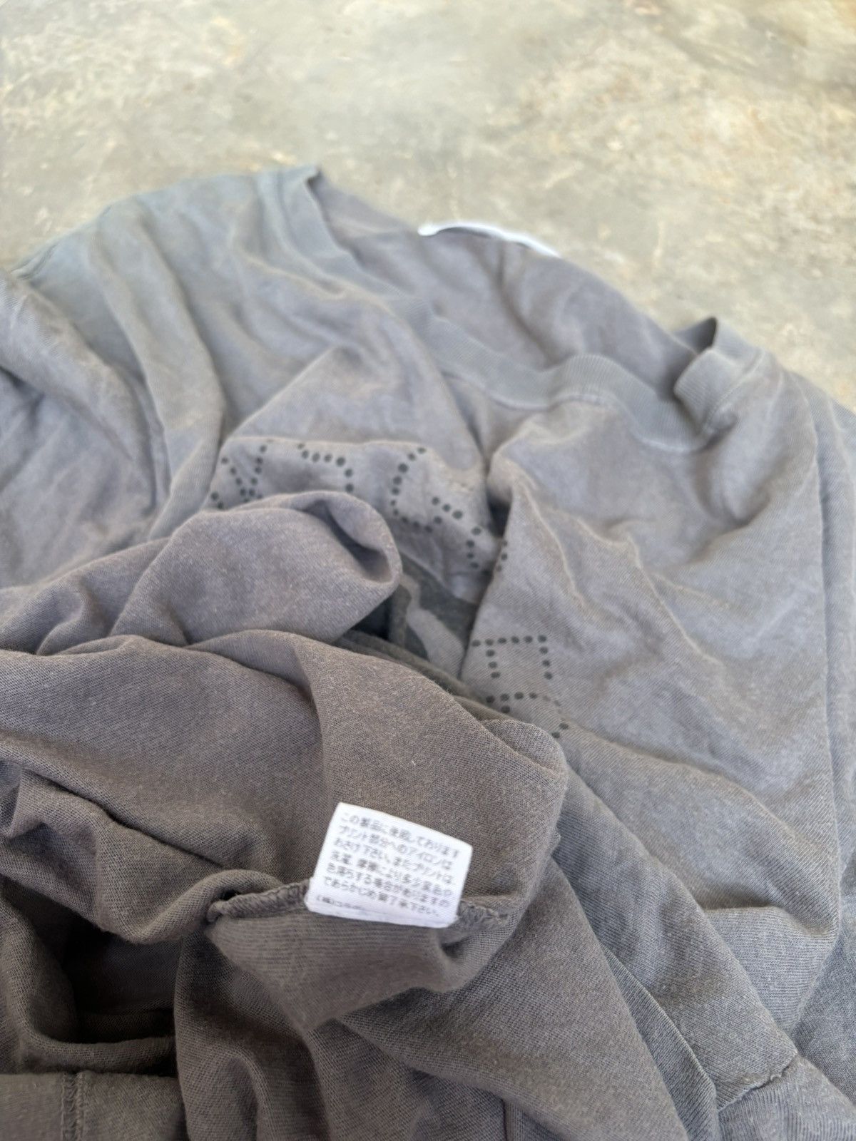 Hysteric Glamour × Japanese Brand Y2k Laundry Thanks god Friday Tshirt Size US L / EU 52-54 / 3 - 8 Thumbnail