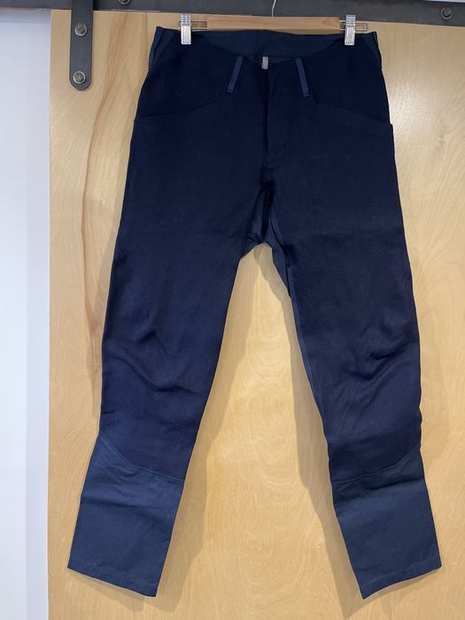 anode comp pant