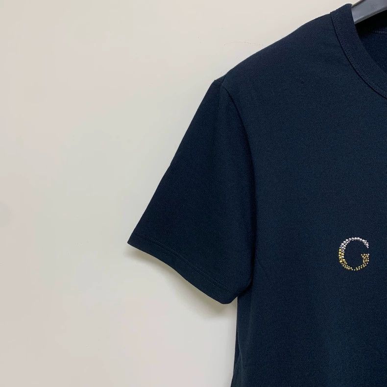 Gucci Gucci Short sleeves 2501-Nextarrow Size US L / EU 52-54 / 3 - 7 Thumbnail