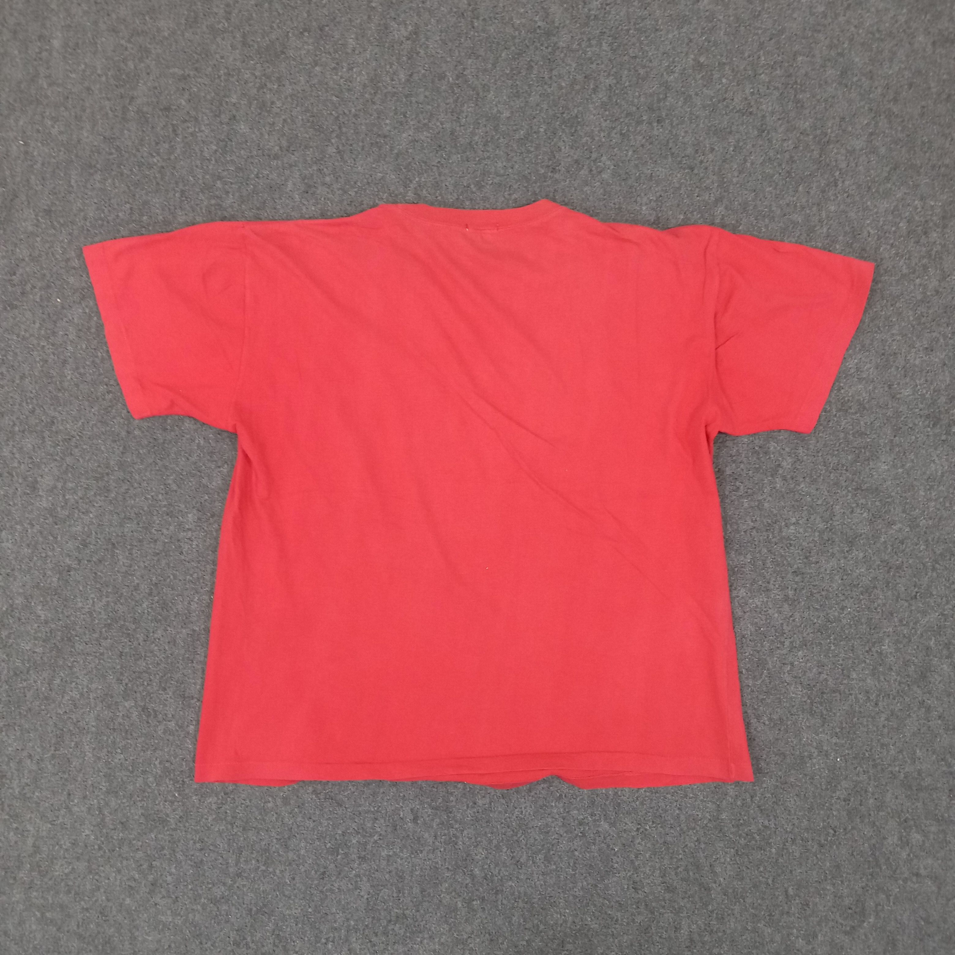 Ferrari × Vintage Ferrari Magneti Marelli Racing Formula One Tshirt Size US L / EU 52-54 / 3 - 5 Thumbnail