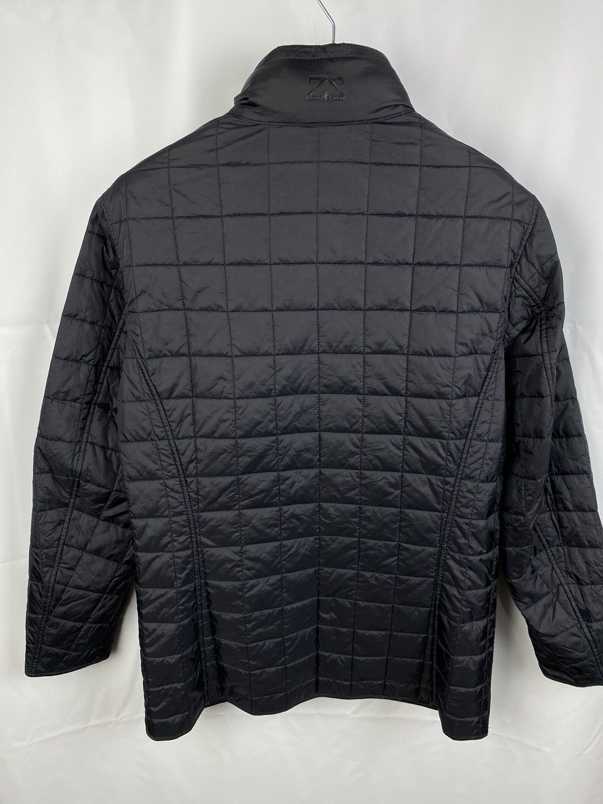 Ermenegildo Zegna Ermenegildo Zegna Sport Reversible Jacket Thermore size S Size US S / EU 44-46 / 1 - 17 Thumbnail