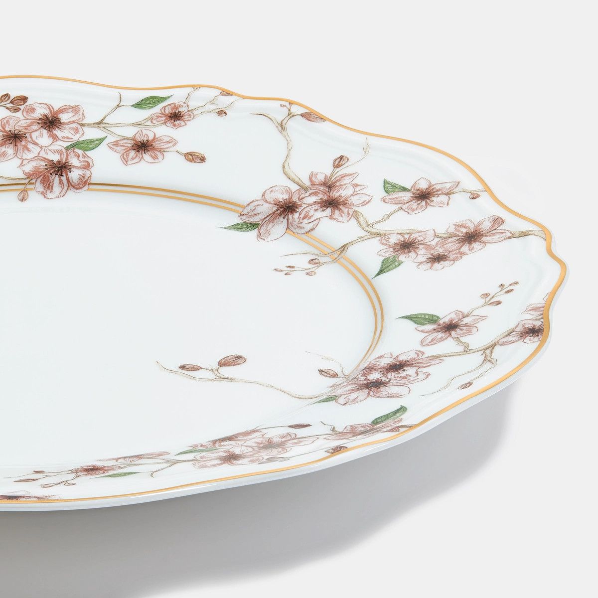 Dior o1bcso1str0226 Size:OS/Dinnert Plate in Pink Size ONE SIZE - 3 Thumbnail