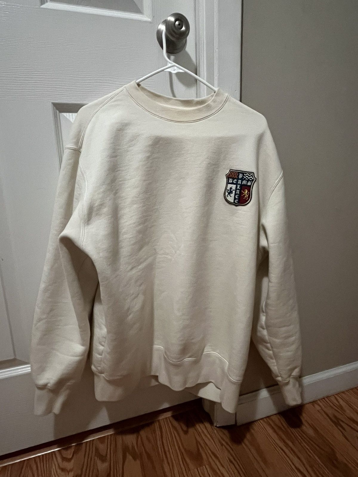 Palace × Streetwear Palace 'Tecnico Deportivo' Massimo Forza