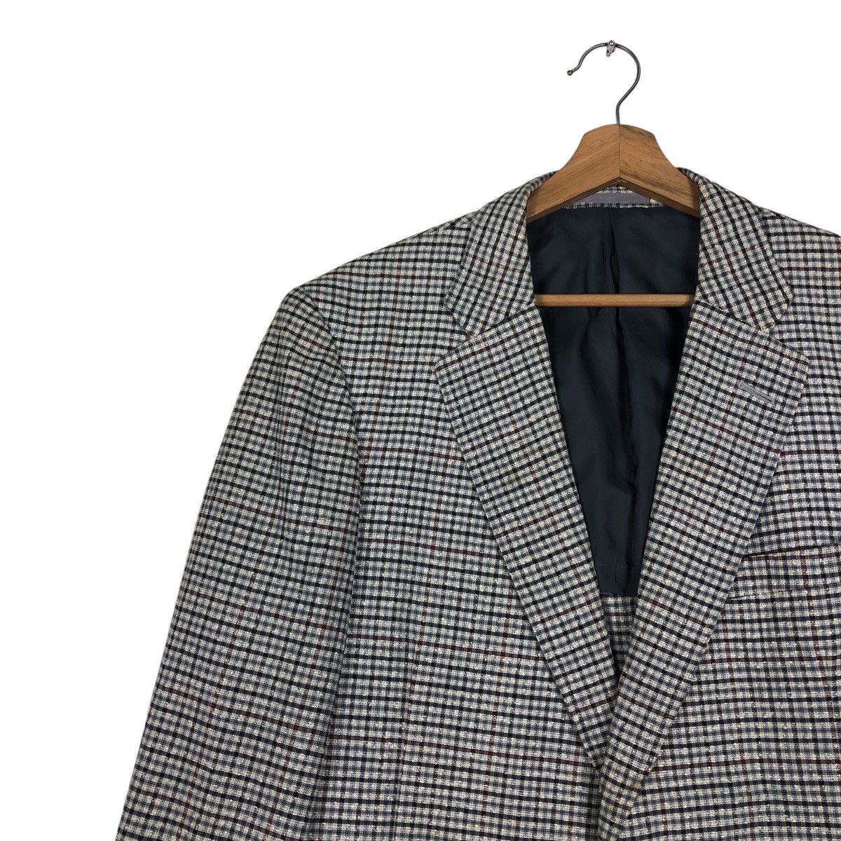 Burberry 📌Vintage Burberrys Chore Coats Double Breast Size US M / EU 48-50 / 2 - 8 Thumbnail