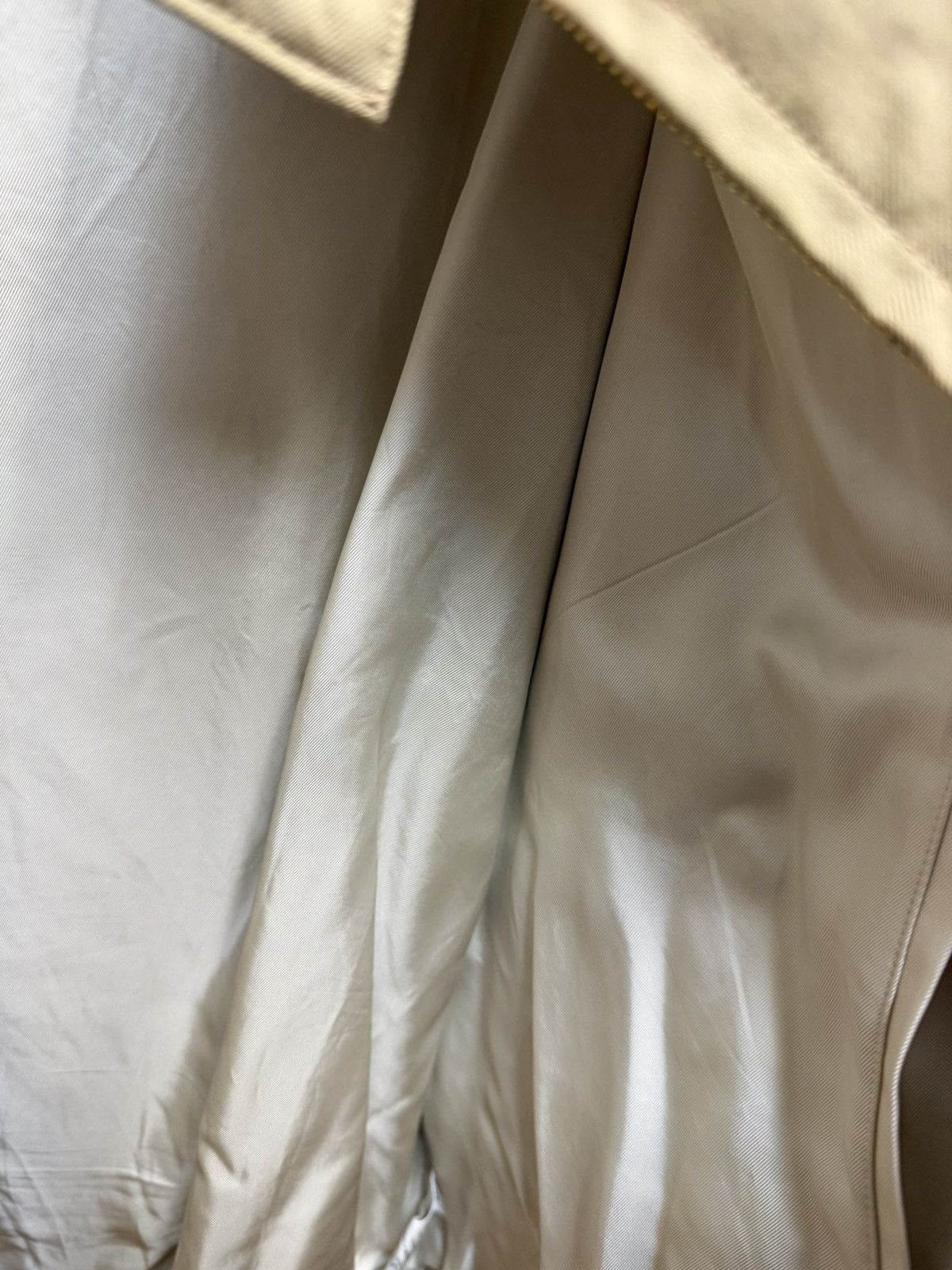 Visvim Visvim motor club ketchikan jacket sz 5 Size US XL / EU 56 / 4 - 6 Thumbnail
