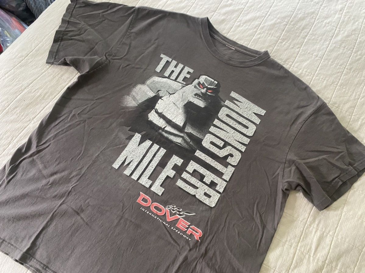 Chase Authentics × NASCAR × Vintage Monster mile dover xxl Size US XXL / EU 58 / 5 - 2 Thumbnail