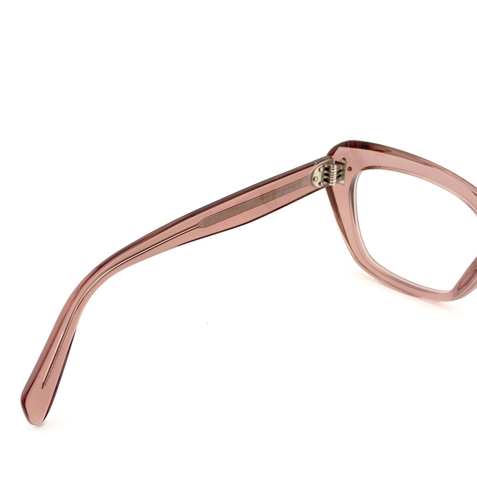 Celine CELINE 50112 BOLD 3 Dots Crystal Optical CL50112I 074 Size ONE SIZE - 2 Thumbnail