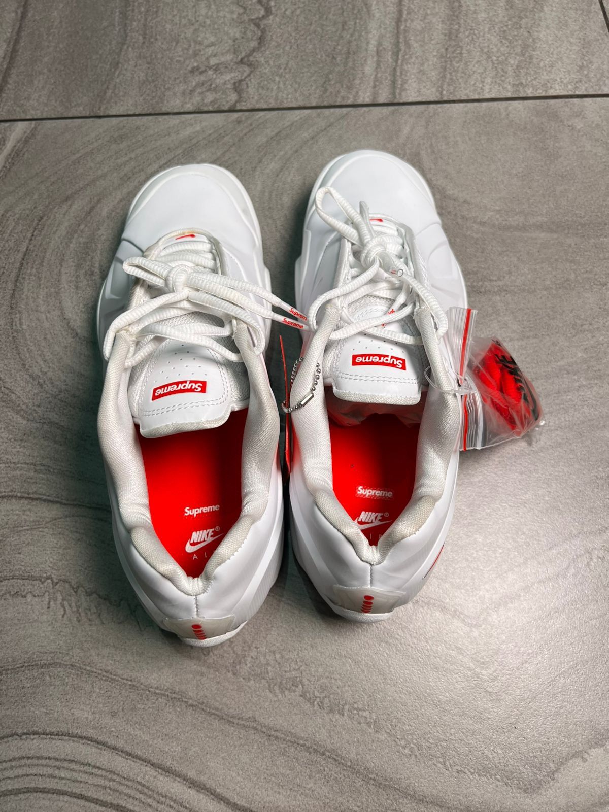 Nike × Supreme Nike supreme Courtposite Size US 9 / EU 42 - 6 Thumbnail