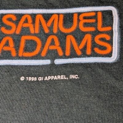 Other Vintage 1996 Bar T-Shirt Life Is Full of Important Choices L Size US L / EU 52-54 / 3 - 4 Thumbnail