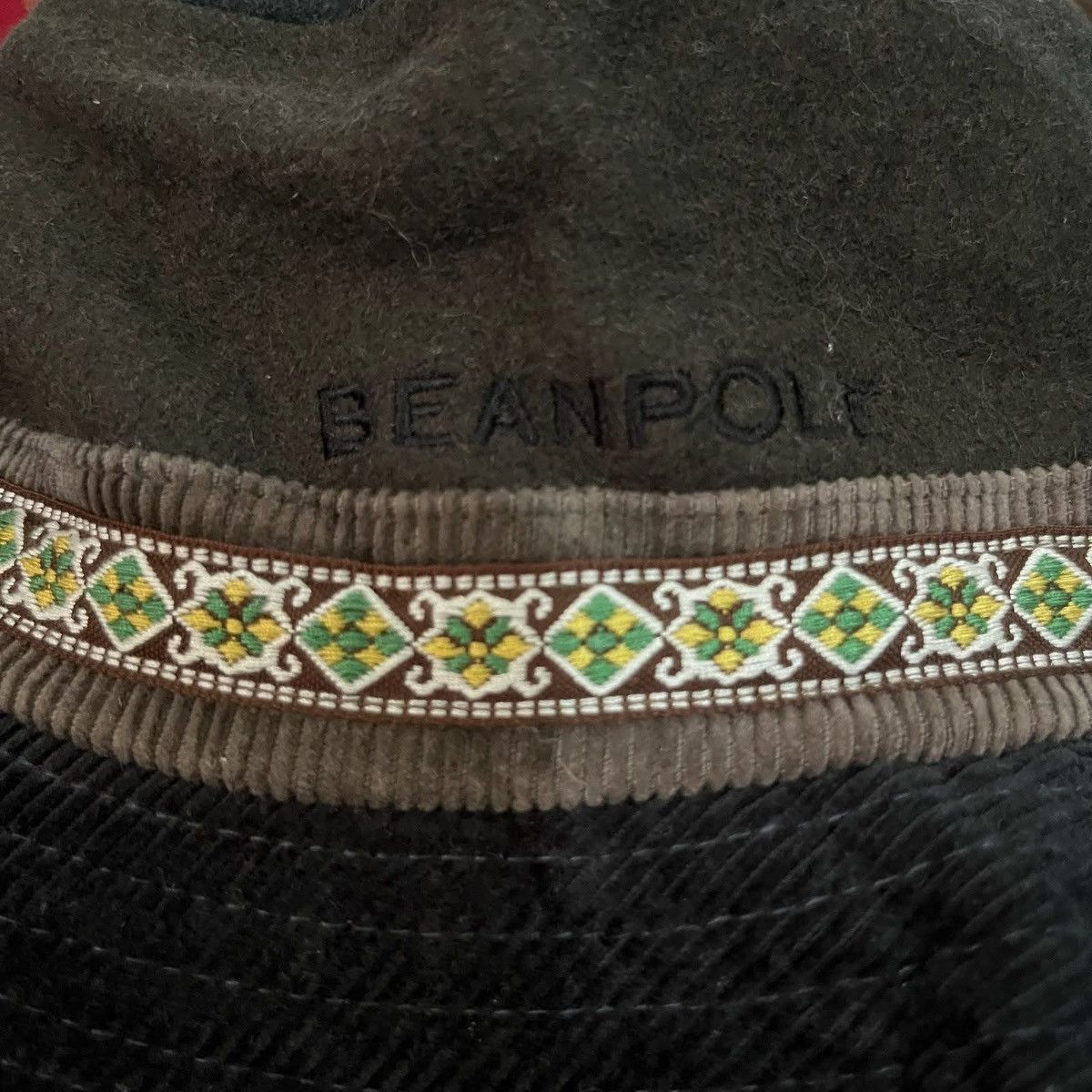 BEANPOLE Bean pole coduroi buckethat Size ONE SIZE - 7 Thumbnail