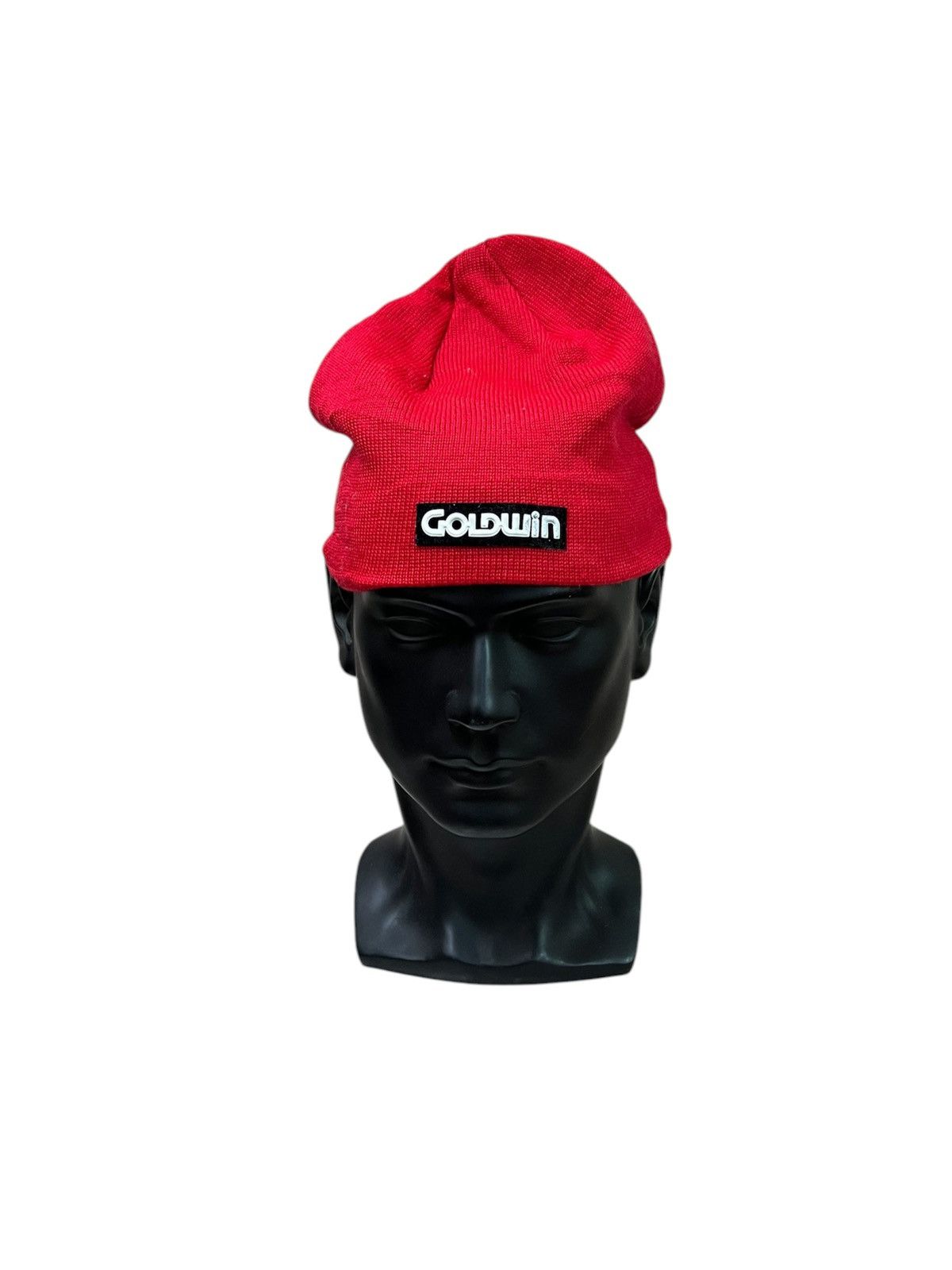 Goldwin Goldwin Ski Beanie Hats Size ONE SIZE - 1 Thumbnail