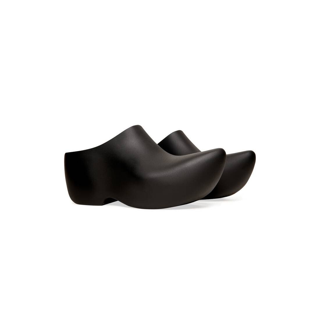 Balenciaga o1w1db10625 Technoclog in Black Size US 9 / IT 39 - 2 Thumbnail