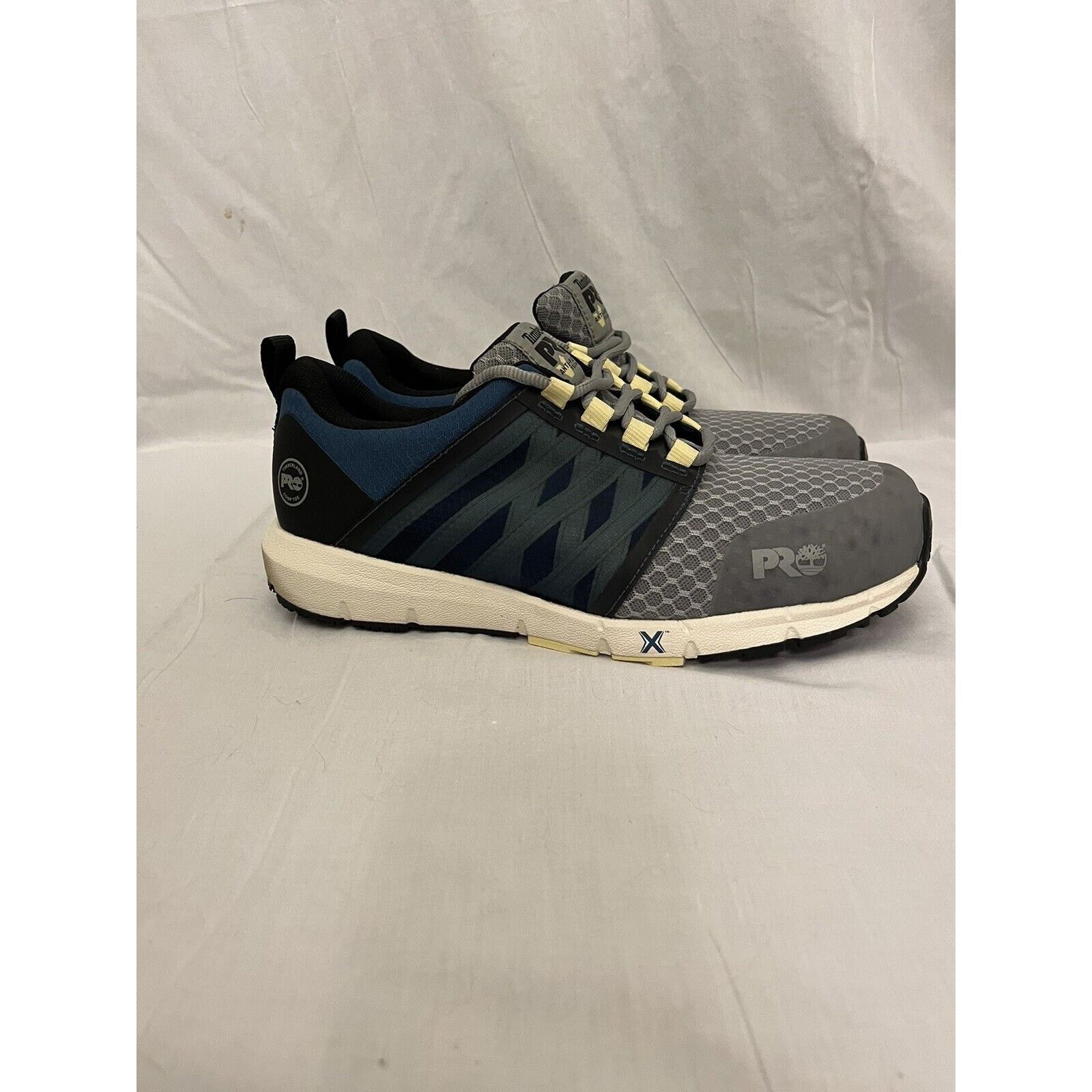 Timberland Timberland Pro Women’s Day One Safety Sneakers, Size 9W Size US 9 / IT 39 - 1 Thumbnail