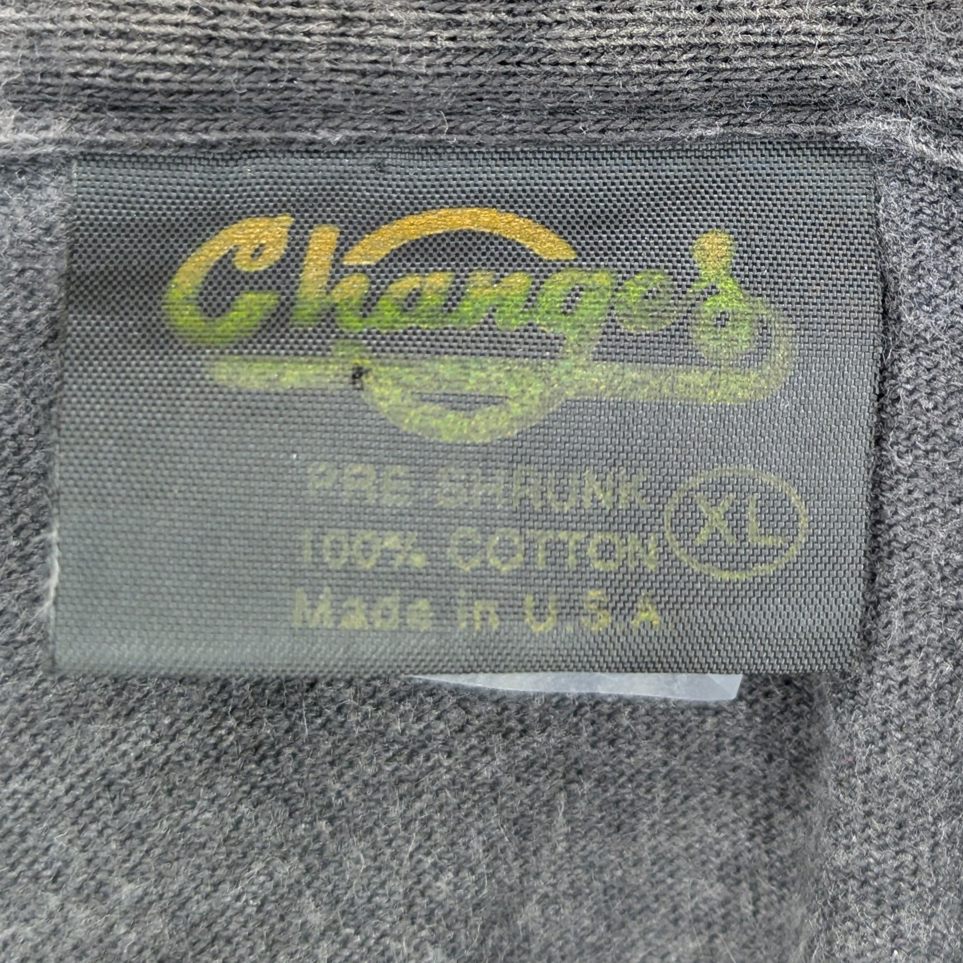 Changes Star Wars Shadows of the Empire Prince Xizor 1996 T-Shirt Size US XL / EU 56 / 4 - 7 Thumbnail