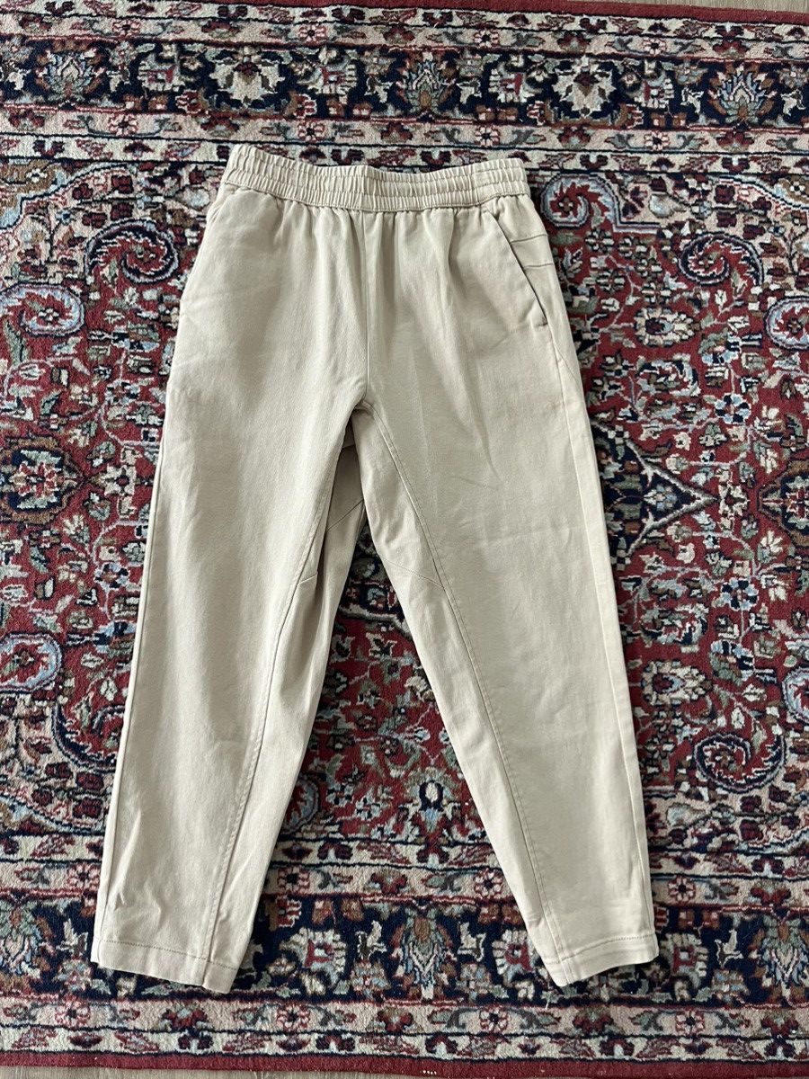 Elwood Elwood Chino Pant Size US 30 / EU 46 - 1 Thumbnail
