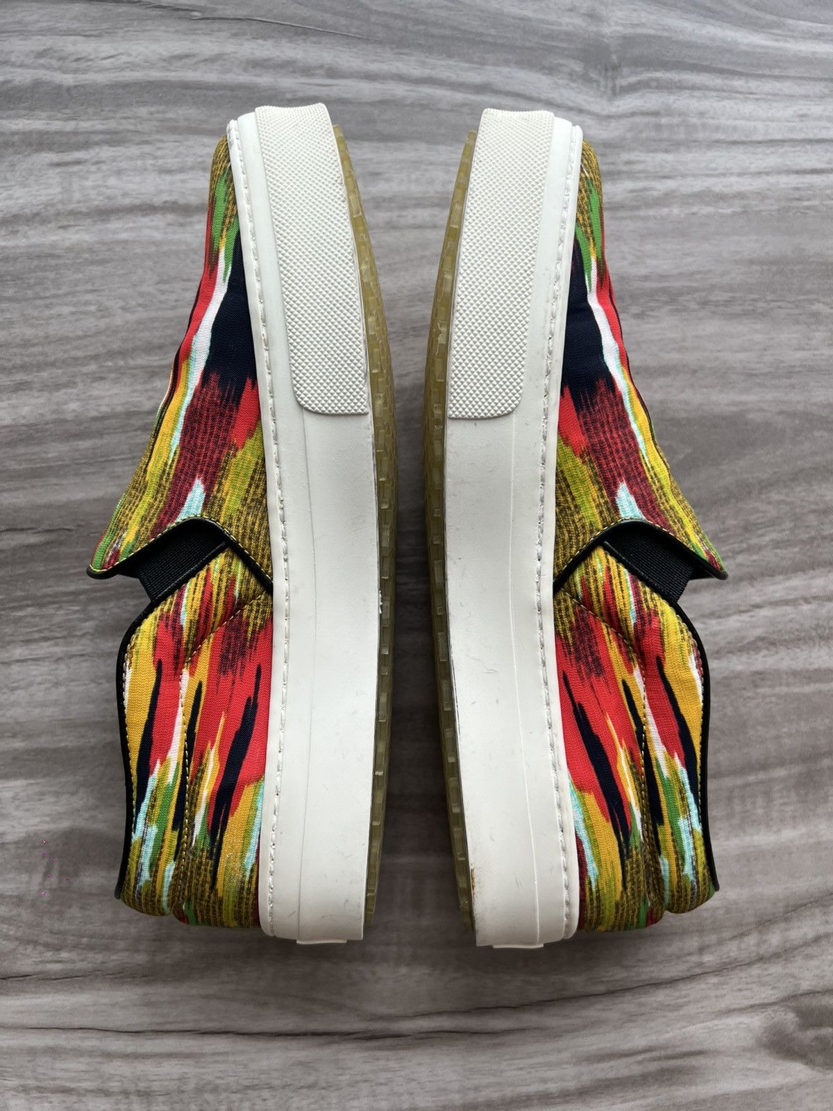 Celine Céline Slip On Sneaker Size 7 Women’s (EU 37) Size US 7 / IT 37 - 5 Thumbnail