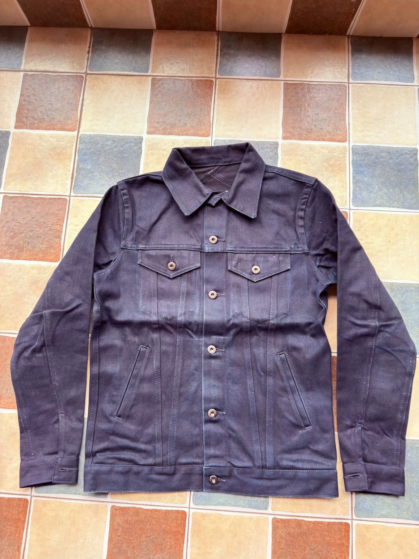 3SIXTEEN 3rd Gen American Jacket
