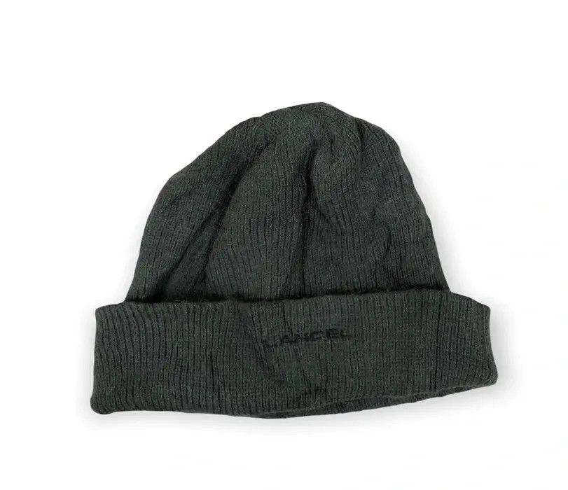 Designer × Lancel Vintage Lancel beanie Size ONE SIZE - 3 Thumbnail