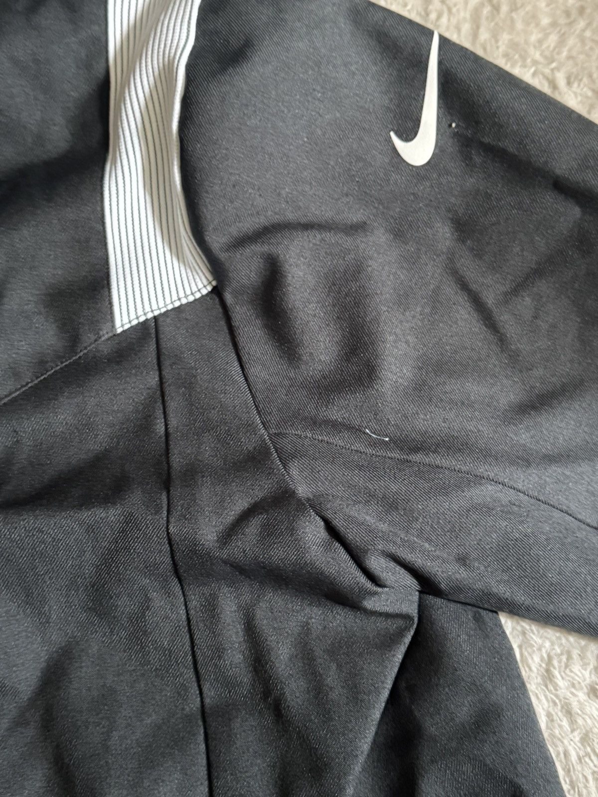NFL Jets Bomber Jacket 2024 season Size US XL / EU 56 / 4 - 3 Thumbnail