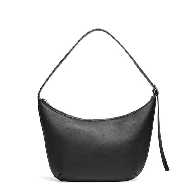 Balenciaga o1g2r1mq0924 Size: OS / Handle Bag in Black Size ONE SIZE - 3 Thumbnail