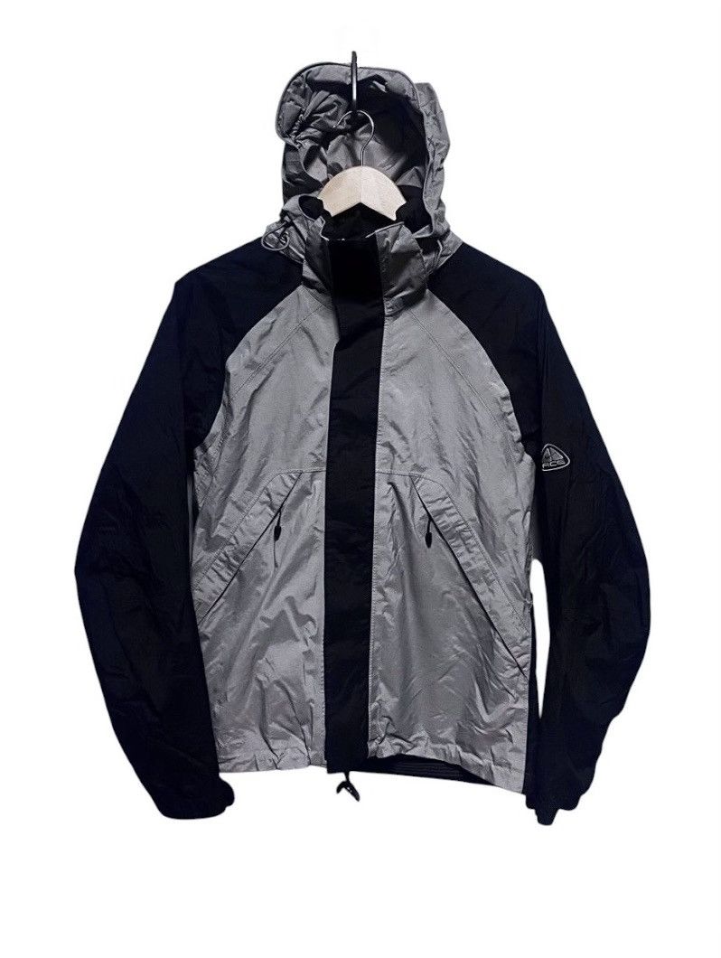 Goretex × Nike ACG Vintage Unisex Nike ACG Gore Tex Hardshell Snow Jacket Size S / US 4 / IT 40 - 1 Thumbnail
