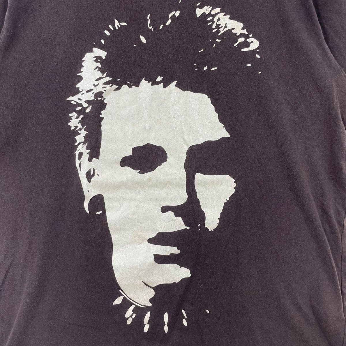 Band Tees Sid Vicious X Uniqlo Japan Tee Shirt Size US L / EU 52-54 / 3 - 4 Thumbnail