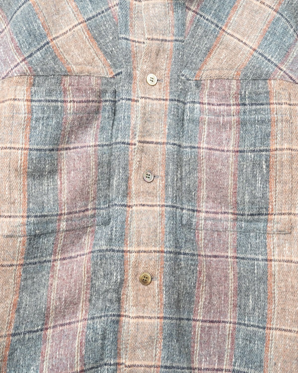 Issey Miyake Vintage 1970s Issey miyake Size US M / EU 48-50 / 2 - 4 Thumbnail