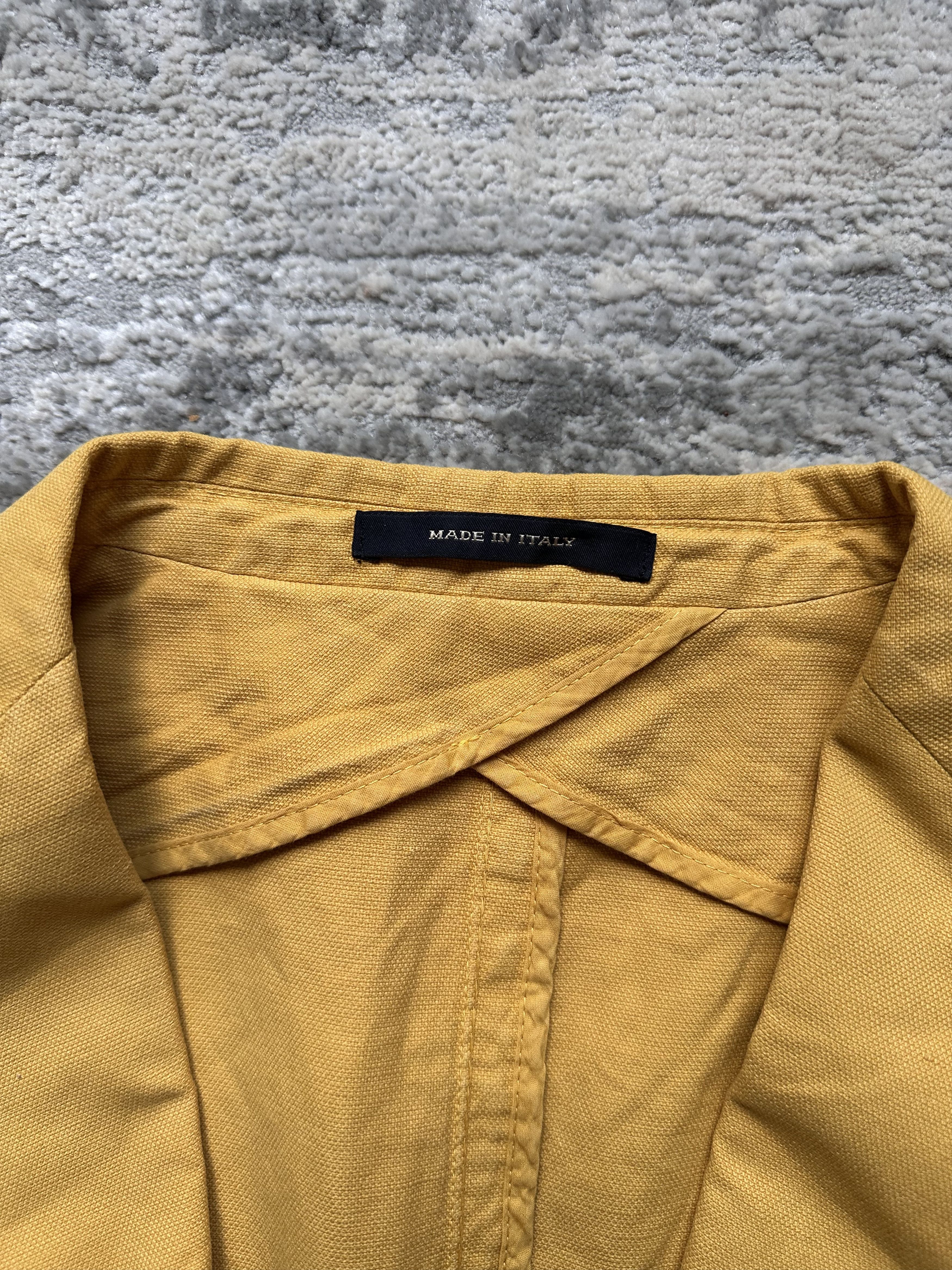 Tagliatore Tagliatore blazer Size 54R - 7 Thumbnail