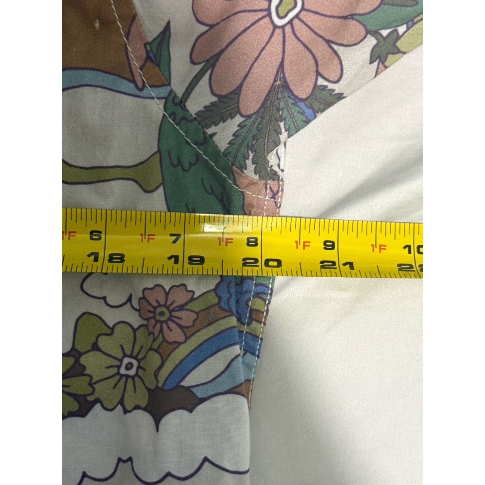 Howler Brothers VINTAGE Howler Bros Heed the Call Hawaiian Shirt Mens Size Small Size US M / EU 48-50 / 2 - 4 Thumbnail