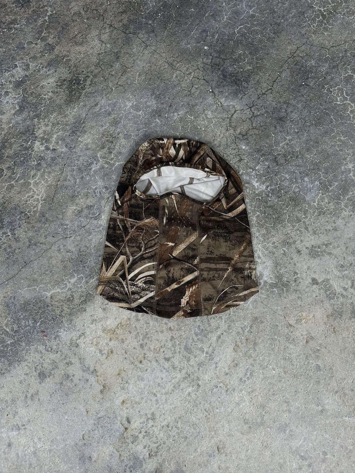 Realtree Realtree Balaclava Size ONE SIZE - 1 Thumbnail