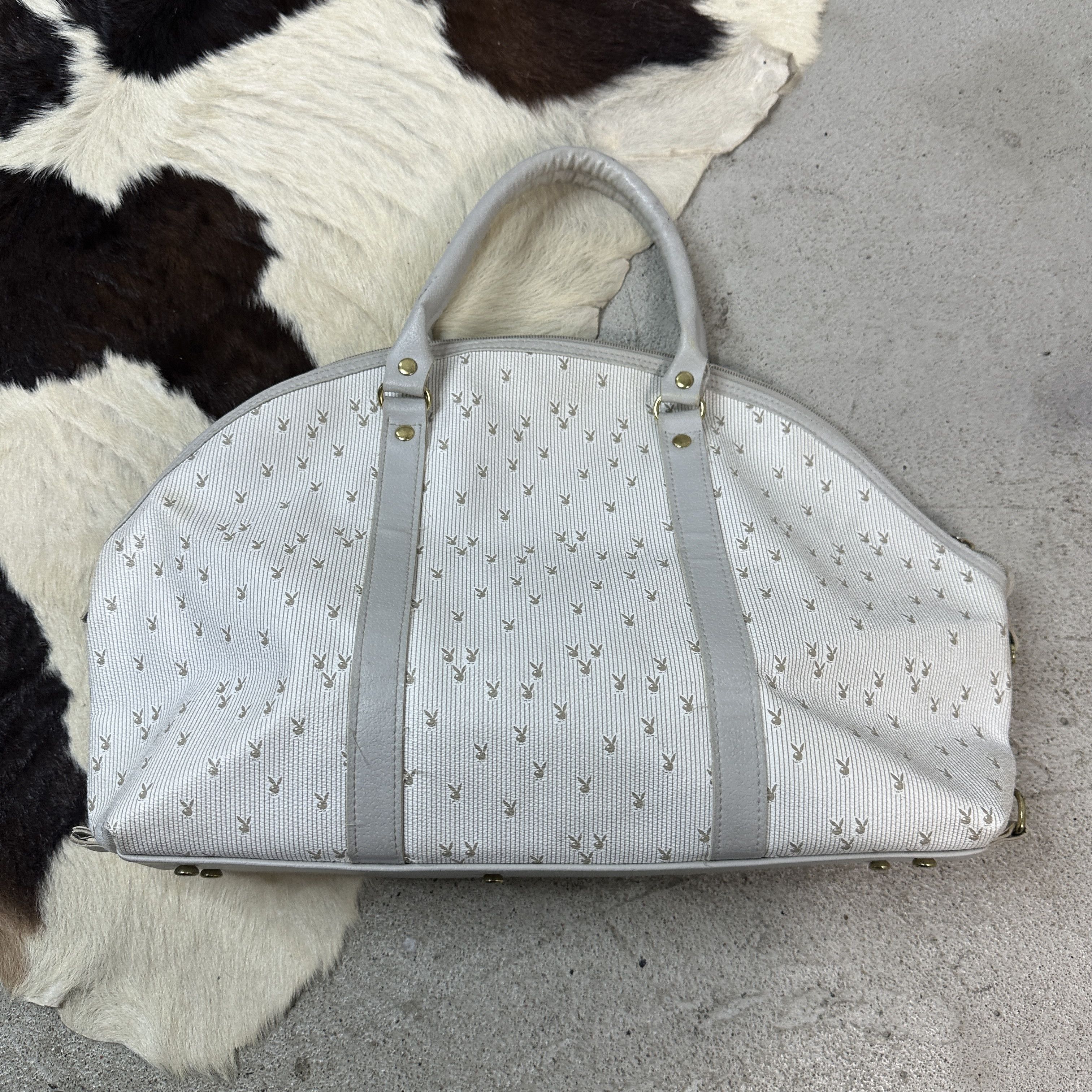 Playboy × Vintage Vintage Playboy 00s bag Size ONE SIZE - 4 Thumbnail