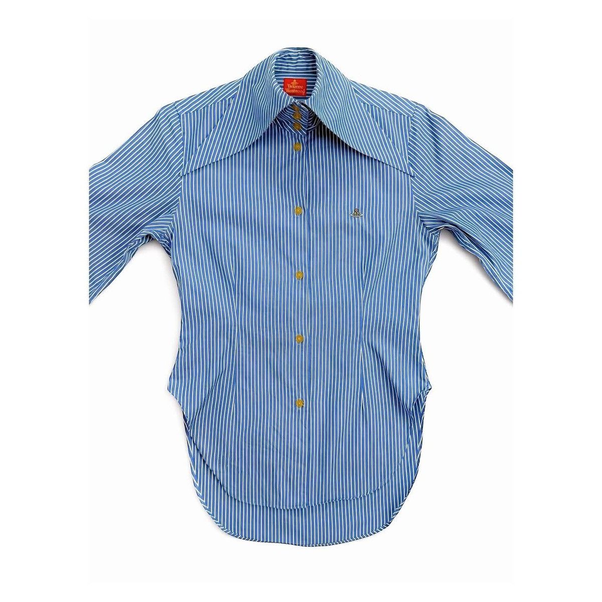 Vivienne Westwood Vivienne Westwood Vintage Made in England Size S / US 4 / IT 40 - 5 Thumbnail