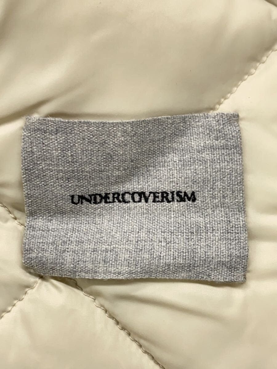 Undercover AW12 Utility Puffer Down Jacket Size US M / EU 48-50 / 2 - 3 Thumbnail