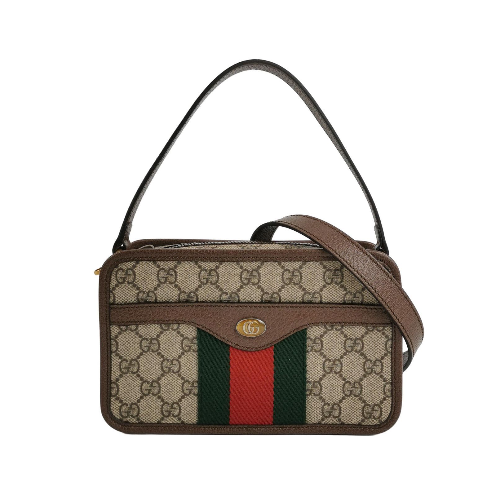 Gucci Gucci Women os Shoulder Bags Size ONE SIZE - 1 Thumbnail