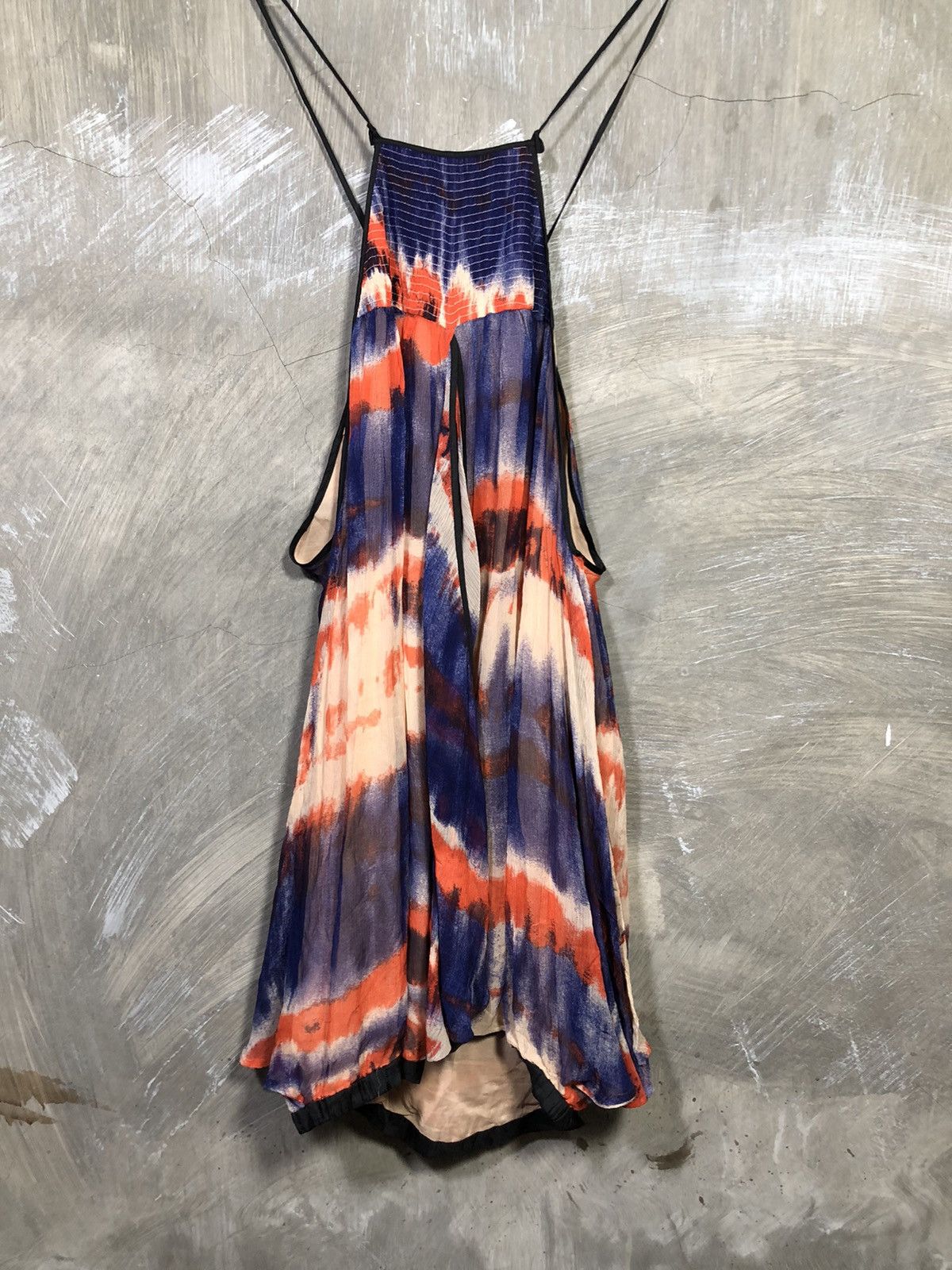 By Malene Birger × Designer By Malene Birger Summer Dress Size XXS / US 00 / IT 34 - 8 Thumbnail