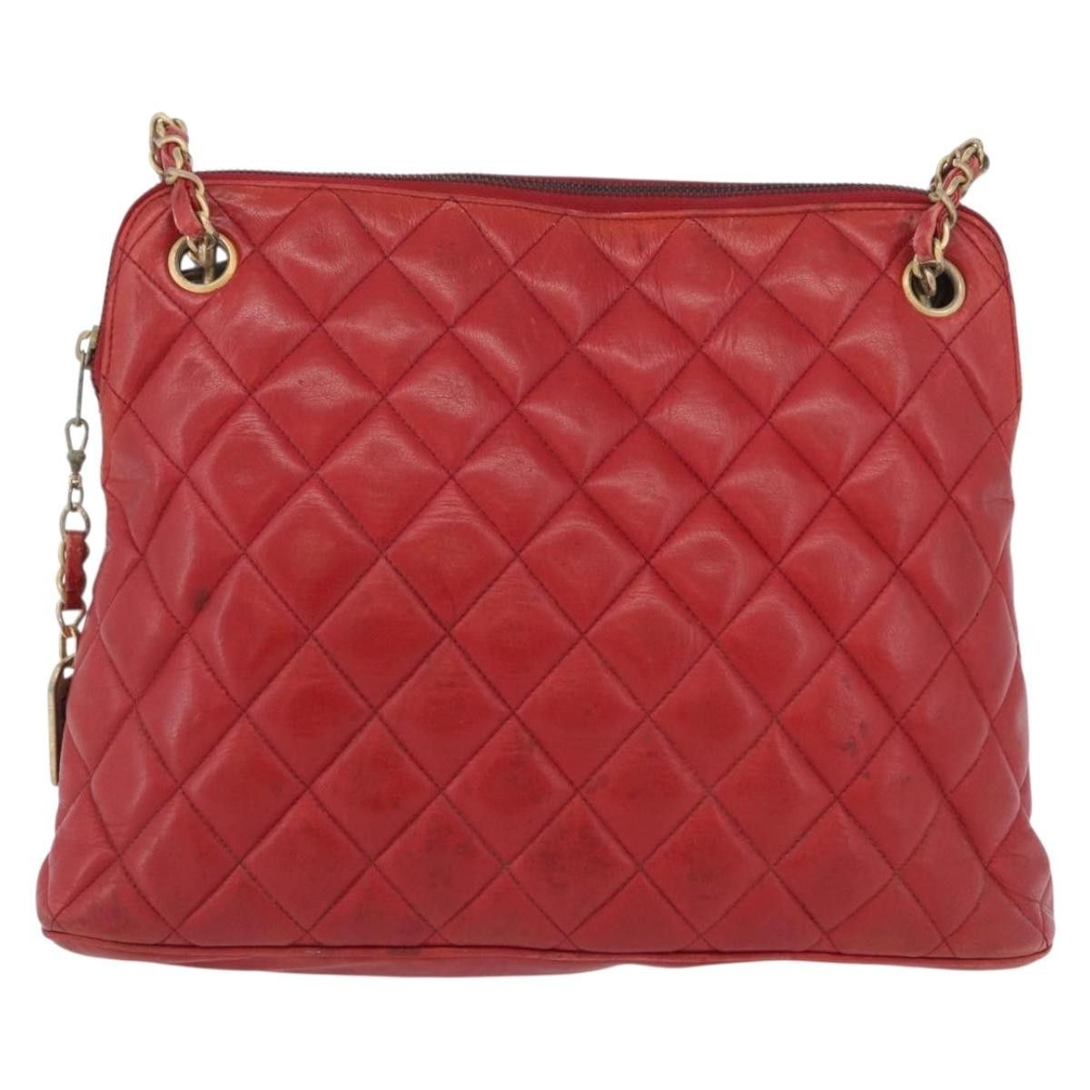 Chanel Chanel Matelasse Chain Shoulder Bag Size ONE SIZE - 2 Thumbnail