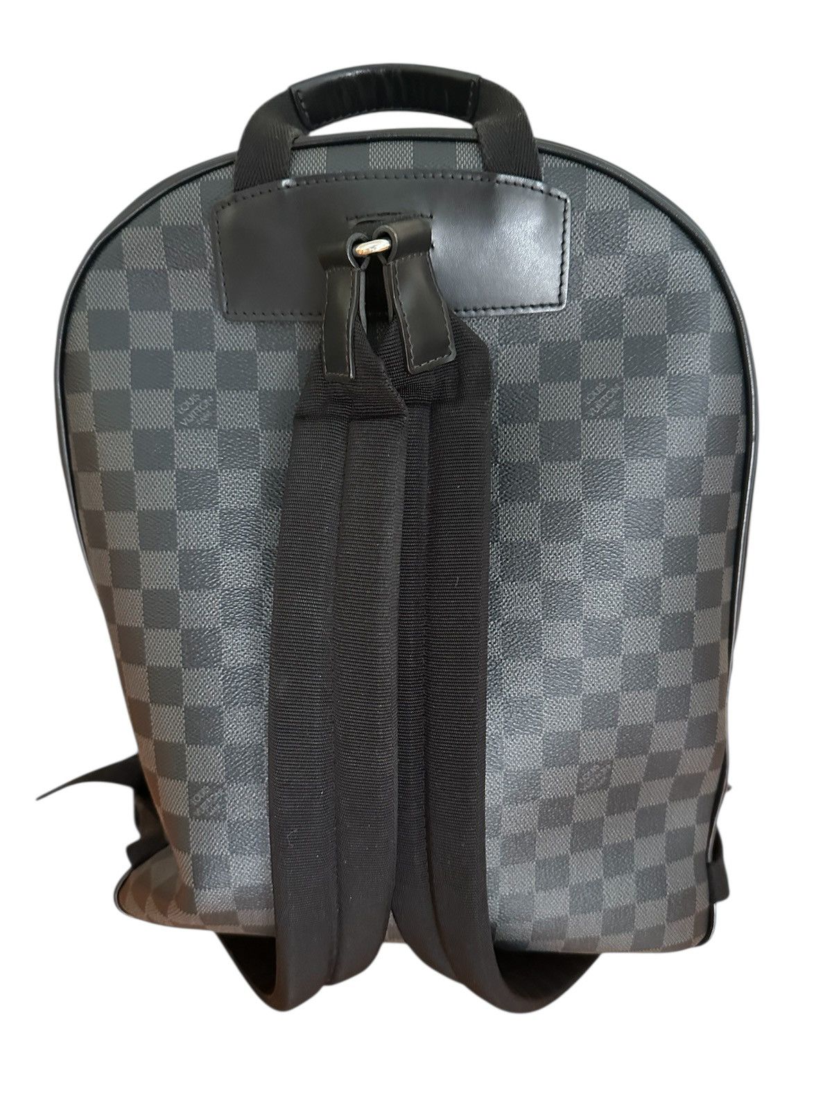 Louis Vuitton Louis Vuitton Josh backpack Size ONE SIZE - 3 Thumbnail