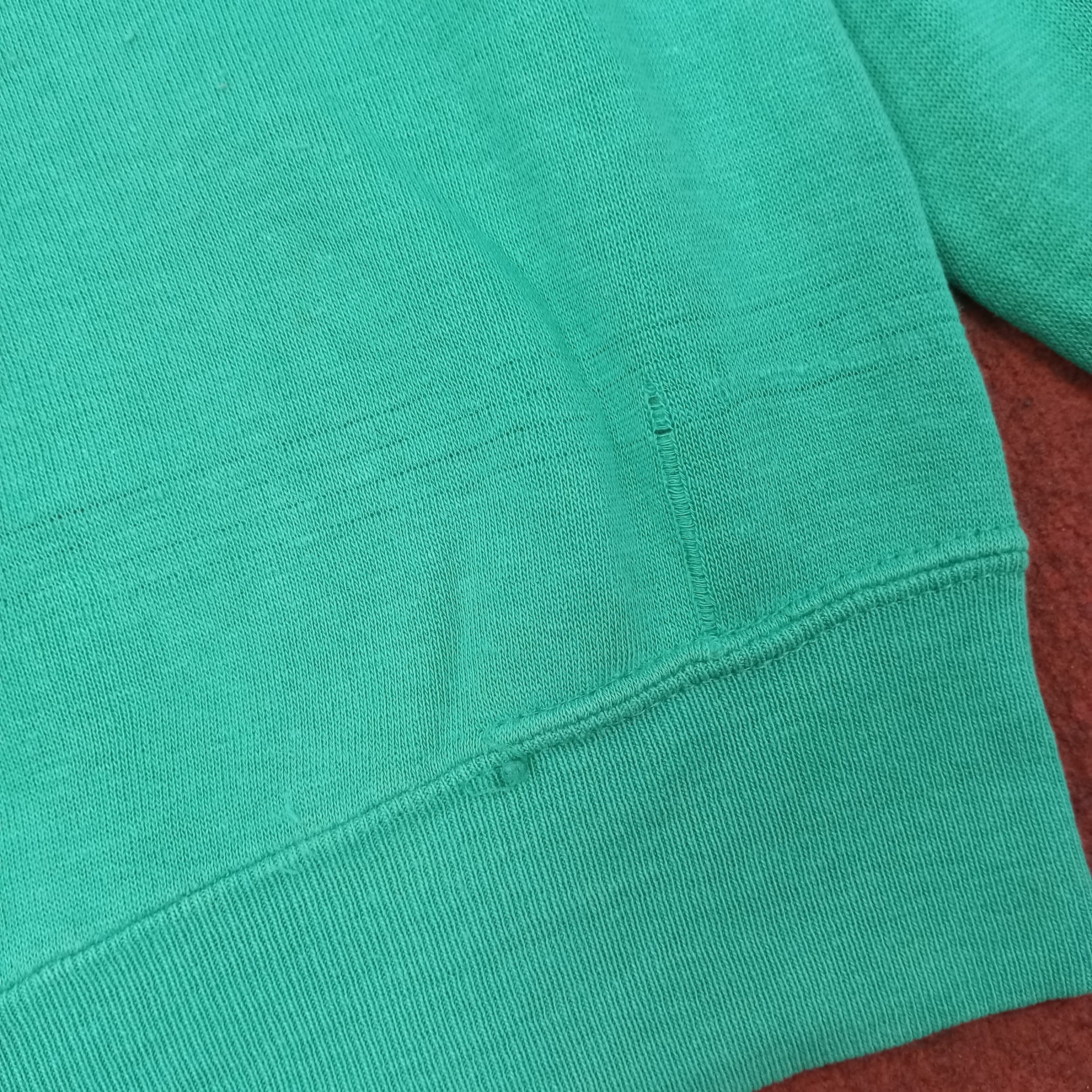 Other Devils Point Vintage Sweatshirt c233n18 Size US L / EU 52-54 / 3 - 3 Thumbnail