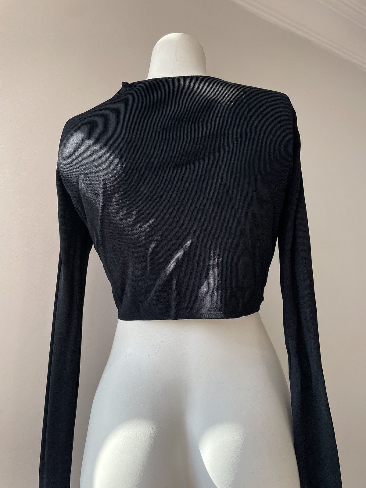 Vintage y2k bolero Size M / US 6-8 / IT 42-44 - 15 Thumbnail