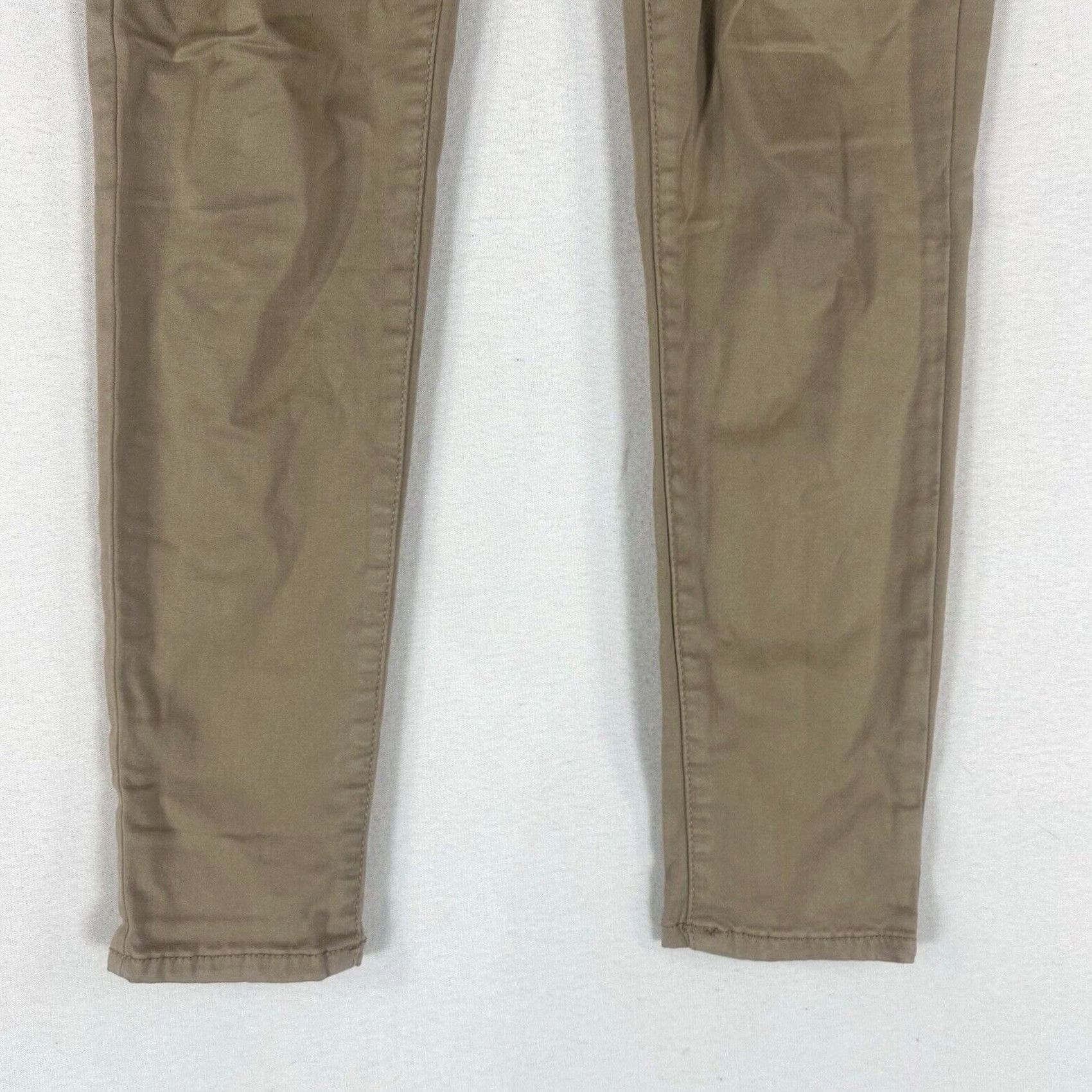 American Eagle Outfitters VINTAGE? Size 28" / US 6 / IT 42 - 3 Thumbnail