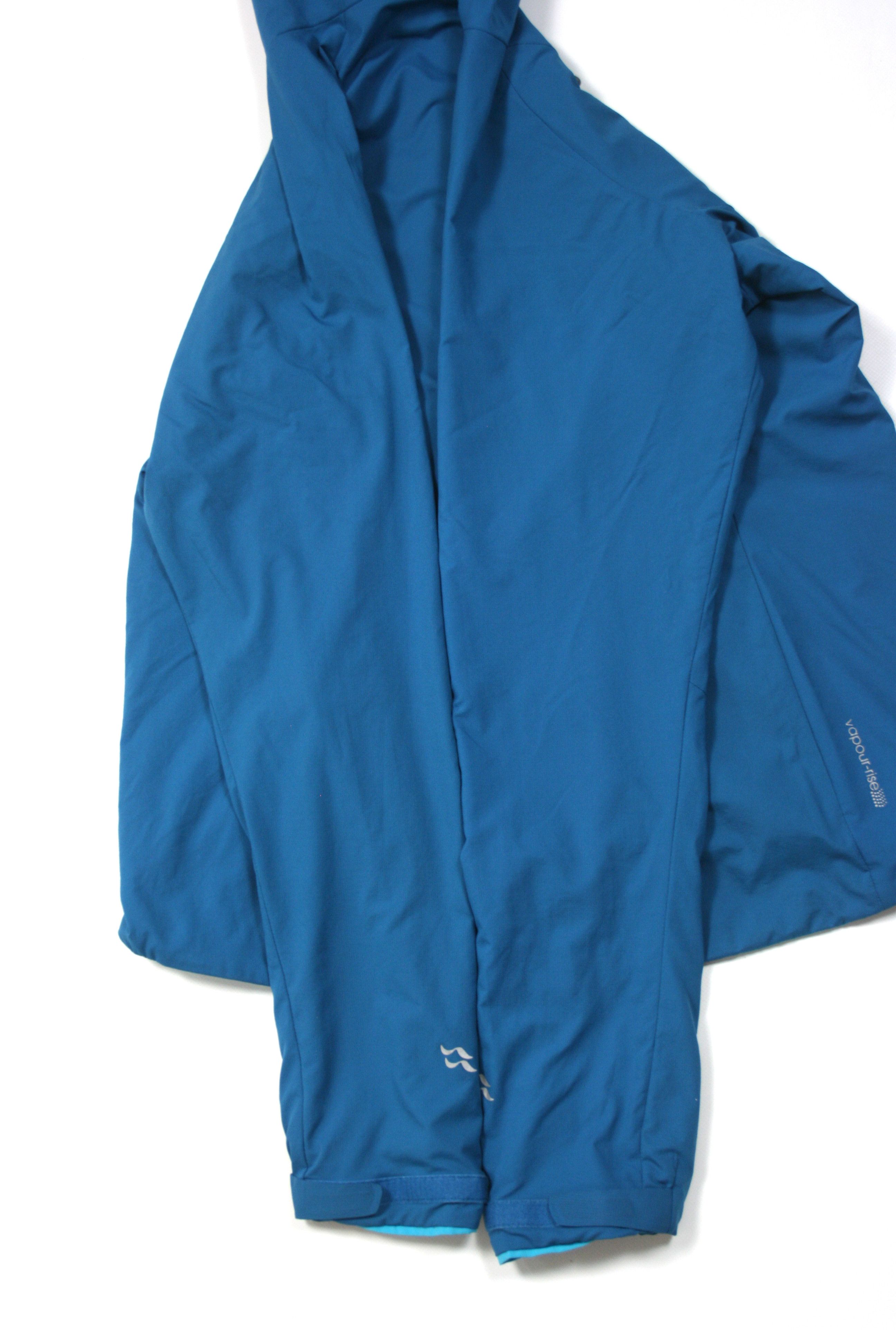Rab Vapour Rise One Pertex Jacket Size L / US 10 / IT 46 - 6 Thumbnail