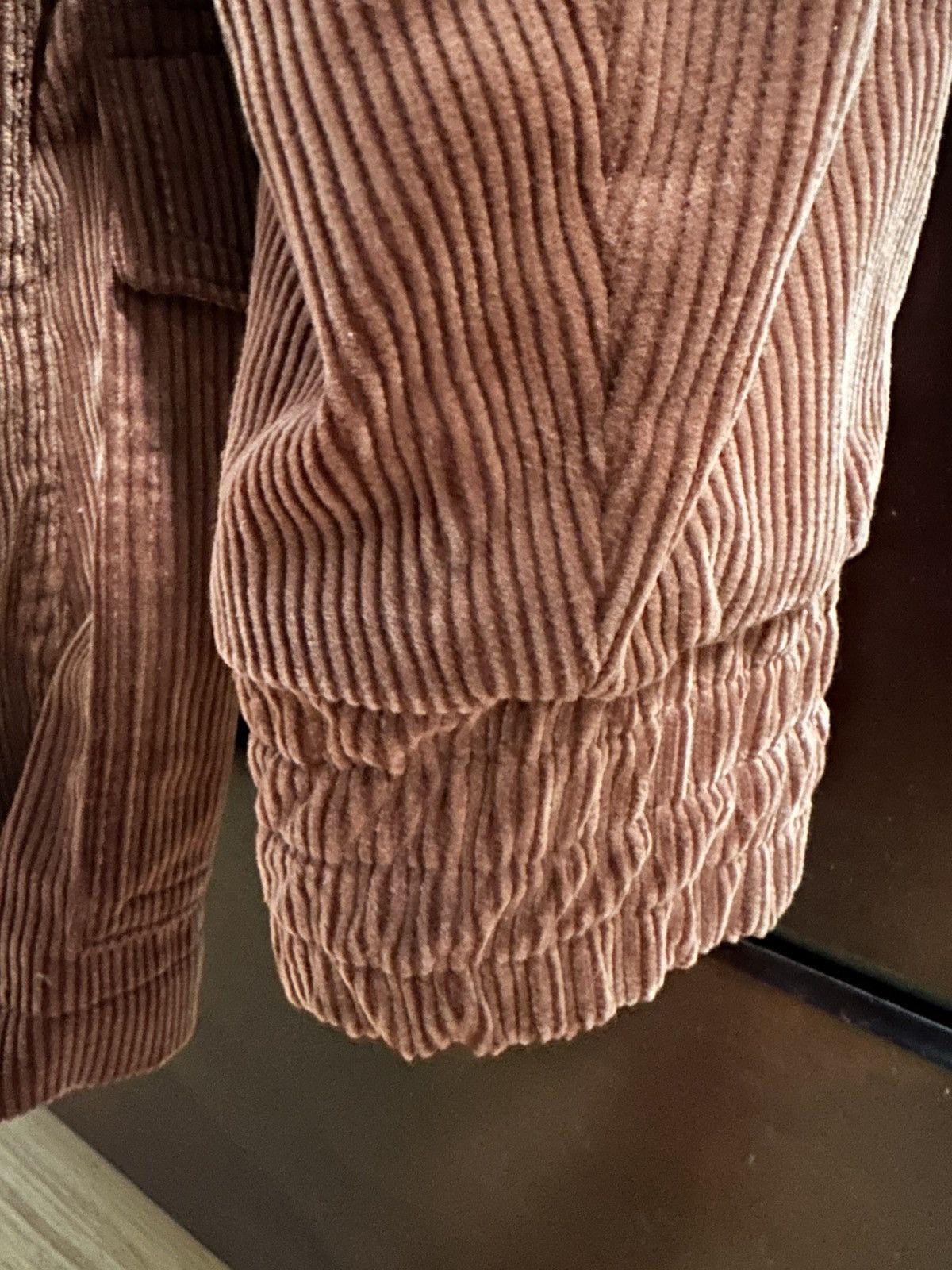 Vintage Corduroy Size US M / EU 48-50 / 2 - 5 Thumbnail