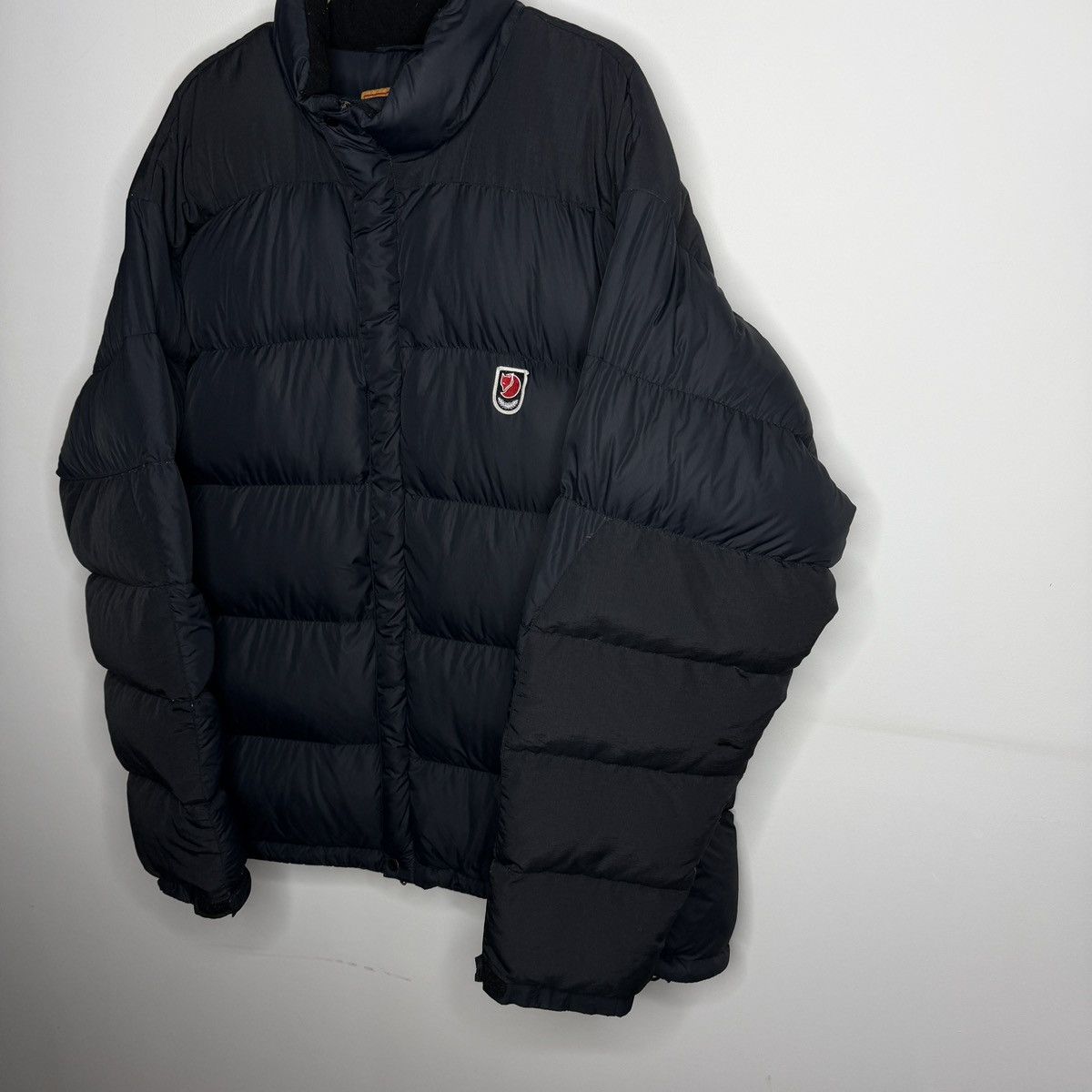 Fjallraven Fjallraven down Winter jacket puffer Size US XL / EU 56 / 4 - 3 Thumbnail