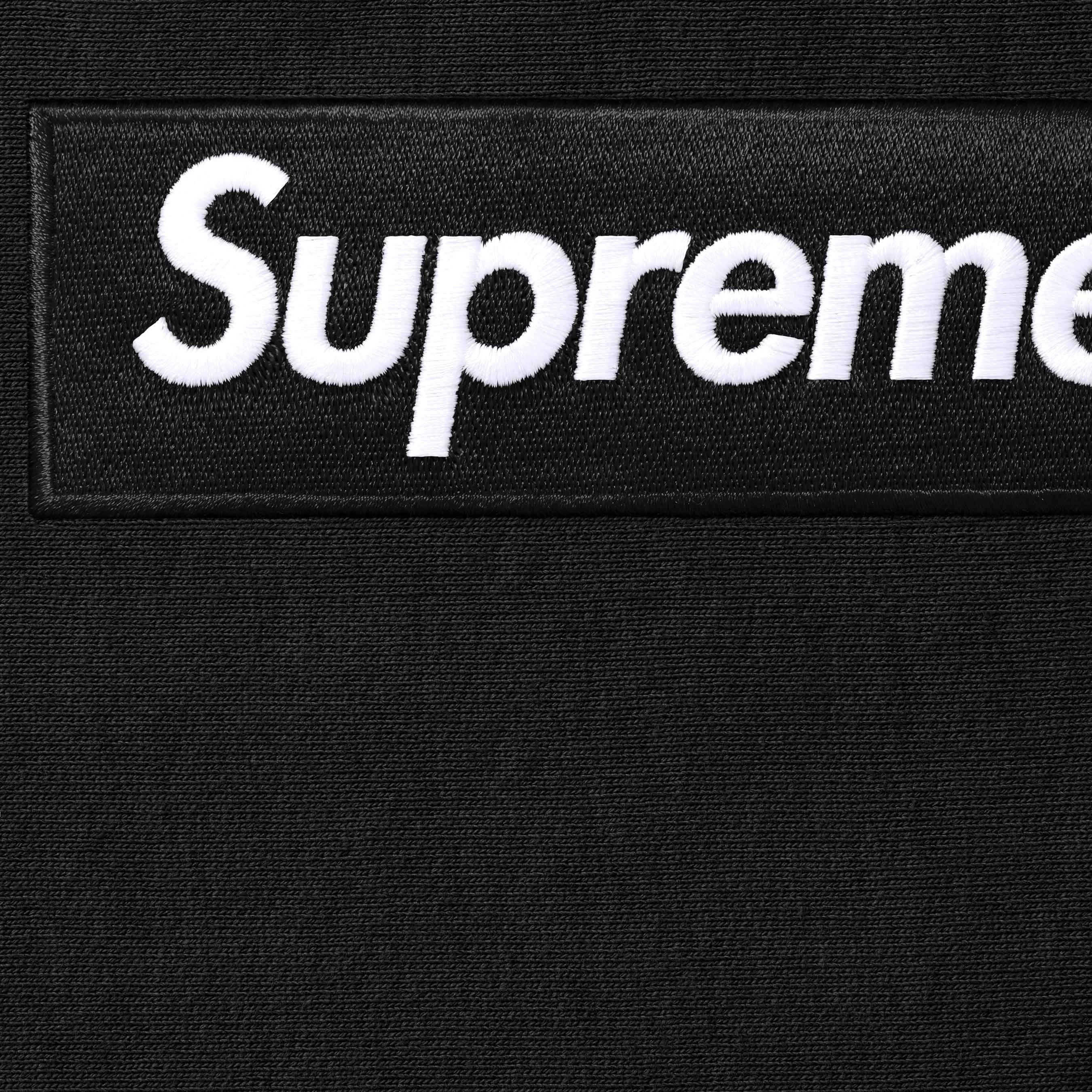 Supreme Supreme Box Logo Hooded Sweatshirt Size US XXL / EU 58 / 5 - 2 Thumbnail