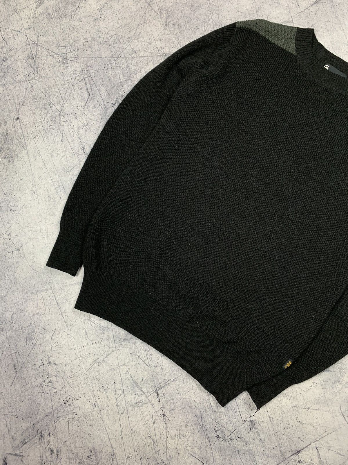 G-Star Vintage G-Star Raw luxury Streetwear sweater Size US S / EU 44-46 / 1 - 3 Thumbnail